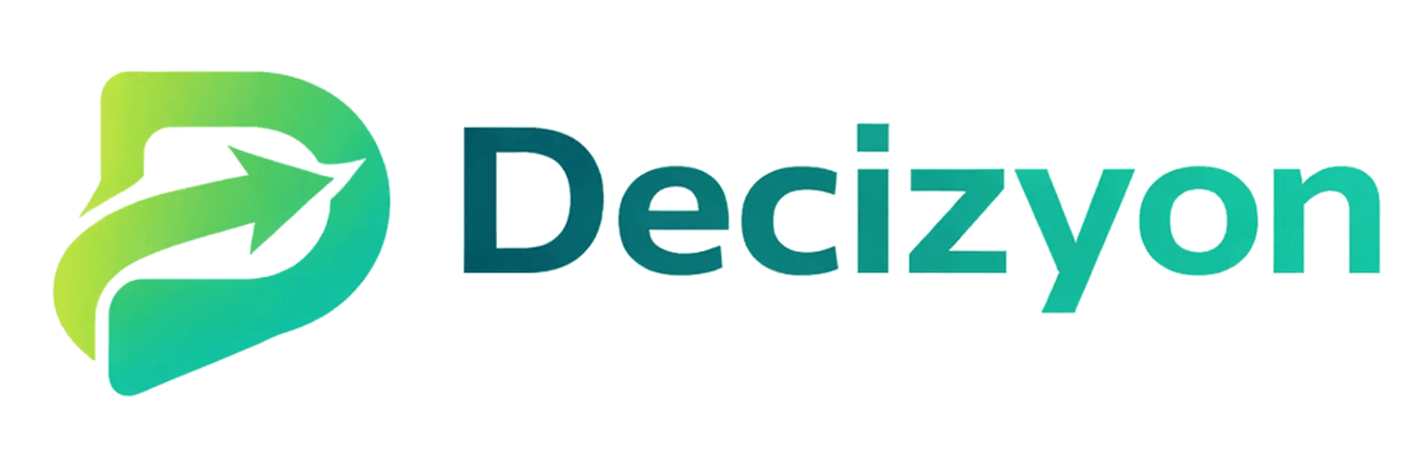 Decizyon - Eficiência que flui