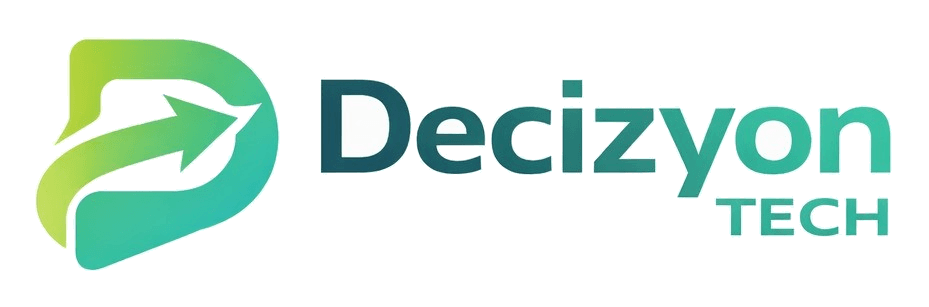 Decizyon Tech